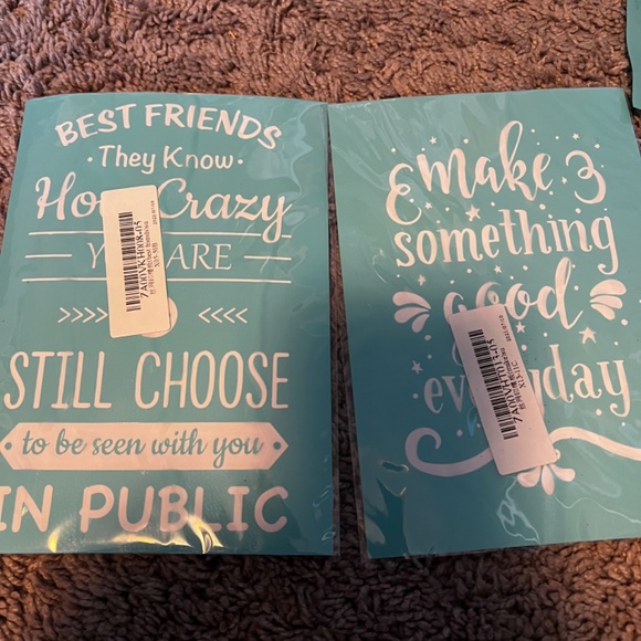 Stencil Bundle - Picture 12 of 13